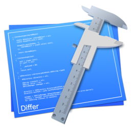 Differ for Mac 1.3.2 官方版