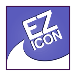 图标制作工具EZicon for Mac 1.2 官方版