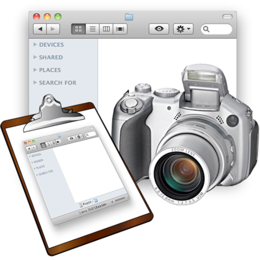 WindowClipMBI for Mac 1.2.1 官方版