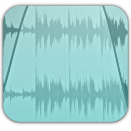 音频编辑器Fluctus Mac版 2.1 官方版