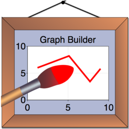 Graph Builder for Mac 12.0.8 官方版