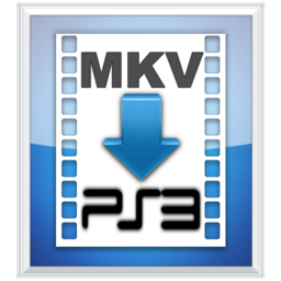 视频格式转换MKV2PS3 for Mac 1.2.3 官方版