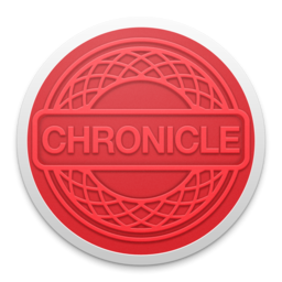 理财软件Chronicle for Mac 5.6.3 官方版