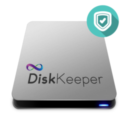 磁盘碎片整理DiskKeeper for Mac 1.7.5 官方版