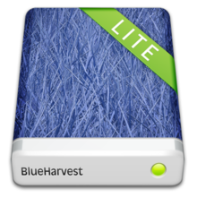 BlueHarvest mac(磁盘清洁工具)下载 6.1.2 免费下载