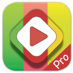 TubeG Pro for Mac 3.2.1 官方版