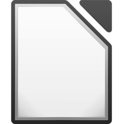 LibreOffice for Mac 4.3.5.2 中文版