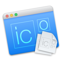 图标设计Icon Slate for Mac 4.2 官方版