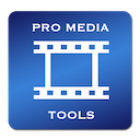 Pro Media Tools for Mac下载 1.3.4 官方版