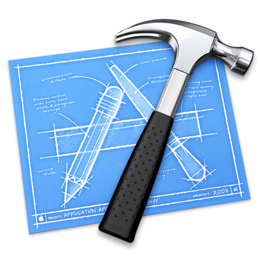 Xcode for Mac 苹果开发的专业级编程软件 6.1.1 官方下载
