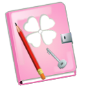 Clover Diary for Mac三叶草日记 2.8.0 官方版
