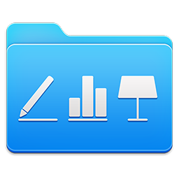 iWork套件 Suite for iWork下载 2.0 Mac版