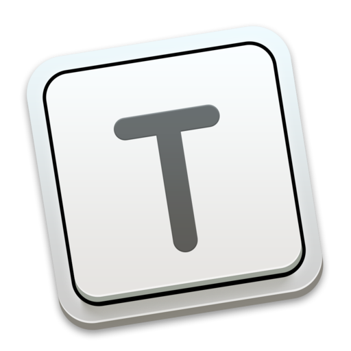 文本编辑 Textastic for Mac 3.1 官方版
