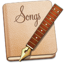 曲谱编辑Songs for Mac 1.2.1 官方版