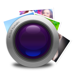 傻瓜式照片美化工具Arcsoft Portrait for Mac下载 3.0.90058 官方版