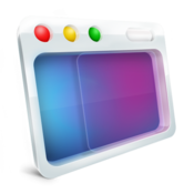 系统窗口管理工具Flexiglass for Mac 1.5.4 官方版