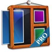 图片相框拼接iFrame Pro for Mac 1.1 官方版