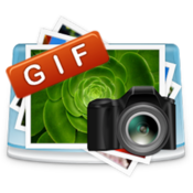 GIF图片制作iGif Creator Mac版 2.0.6 官方版