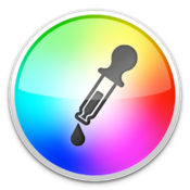 Mac屏幕拾色器Color Picker 1.4.0 官方版