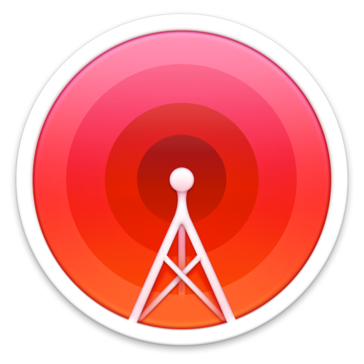 无干扰网络收音机Radium3 for Mac 3.0.10 官方版