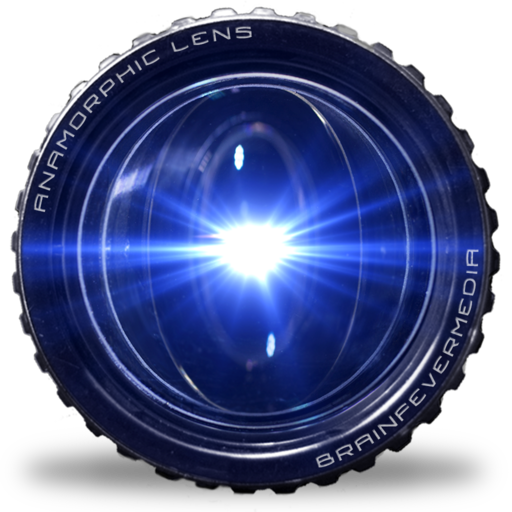 照片编辑器LensFlares for Mac 1.1 官方版