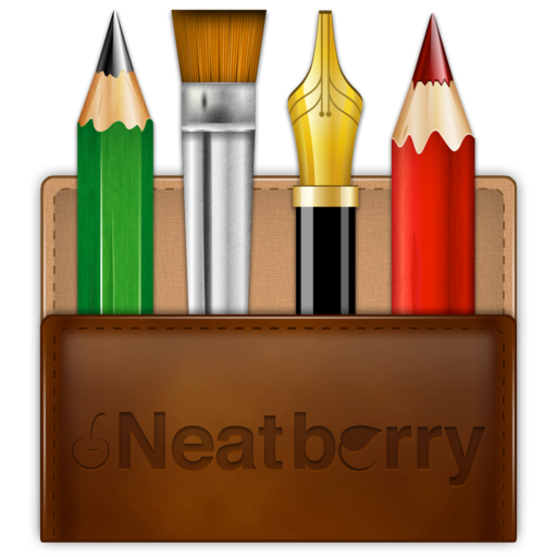 色彩效果图片Sketcher for Mac 1.4.2 官方版