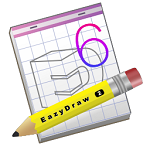 矢量绘图软件EazyDraw for Mac 3.9.6 官方版
