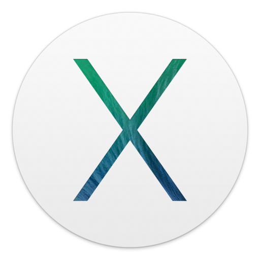 Mac OS X Mavericks下载 10.9.4 官方版