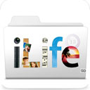 iLife for mac 2013 官方版