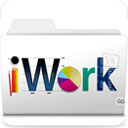 iWork for Mac 2013 破解版