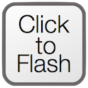 Click To Flash Mac下载 2.8.6 官方版