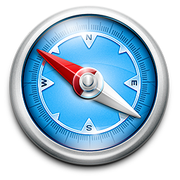 Safari Mac下载 7.0.5 官方版