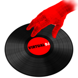 先锋1000模拟打碟机(virtual dj)