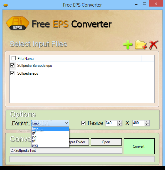 Free EPS To JPG Converter