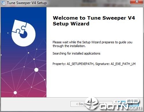 Tune Sweeper iTunes音乐管理工具