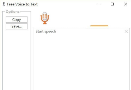 Free Voice to Text