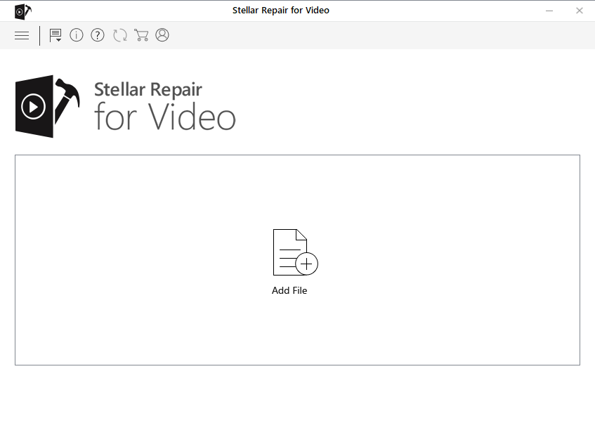 Stellar Repair for Video视频修复软件