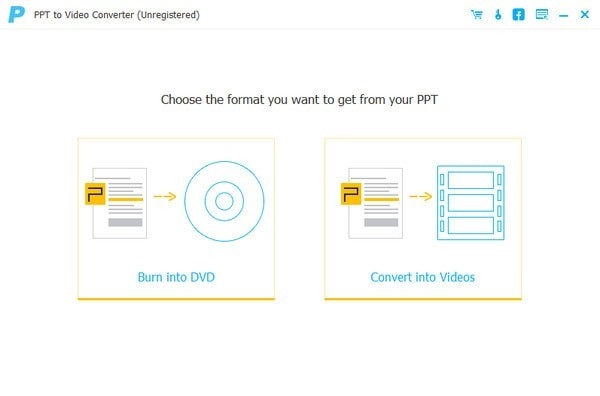 PPT to Video Converter