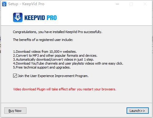 keepvid pro破解版