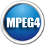 闪电mpeg4格式转换器破解版