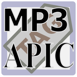 MP3 APIC Tag Editor（标签编辑器）