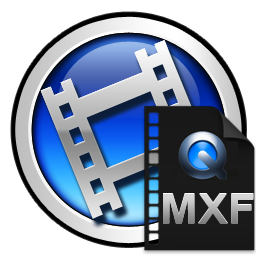 格式转换器AnyMP4 MXF Converter