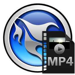 MP4转换器AnyMP4 MP4 Converter