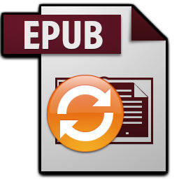 格式转换工具ePub Converter