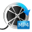 Bigasoft MP4 Converter