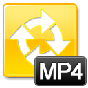 超级MP4视频转换器下载