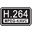 H264视频编码器下载