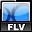 FLV视频转换工具