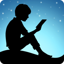 Kindle阅读器app ios下载 v7.0 iPhone版