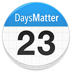 倒数日Days Matter v1.19.8 ios版